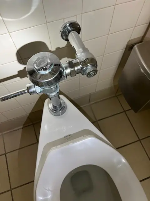 Fixture installation and repair for Hydro Jetting in Knob Hill